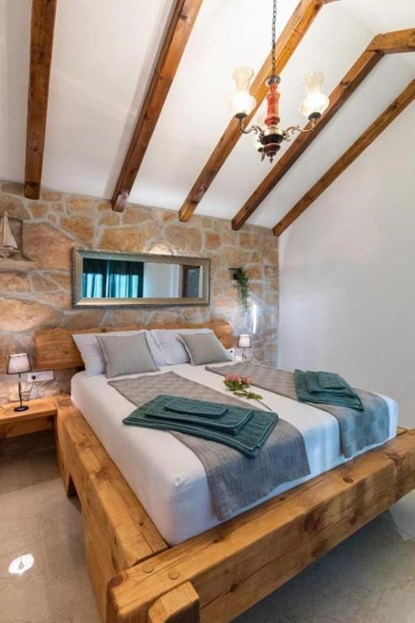 Villa Menalo Neum Buitenkant foto