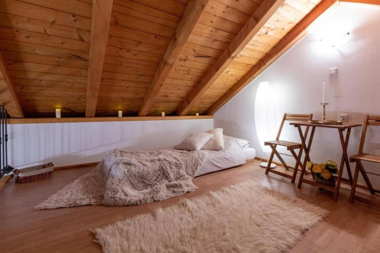 Villa Menalo Neum Buitenkant foto